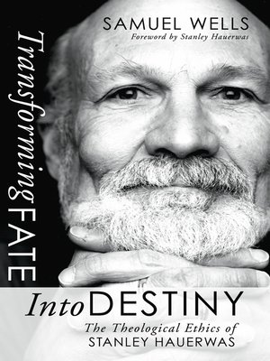 cover image of Transforming Fate into Destiny